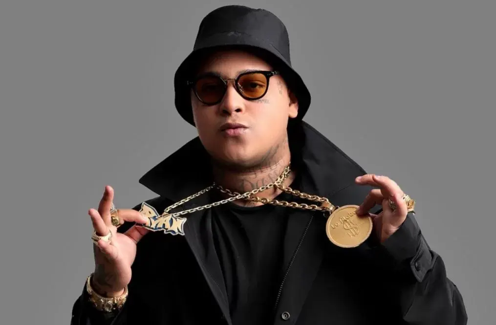 Juiz destaca 'provas concretas' de lavagem de dinheiro e evasão de divisas em esquema de MC Ryan