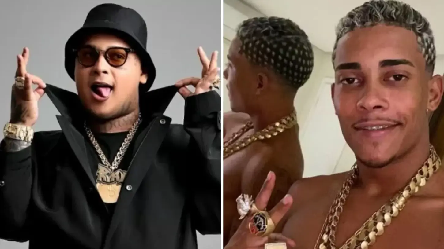 Justiça aceita pedido da PF por prisão preventiva de MC Ryan e MC Poze após habeas corpus