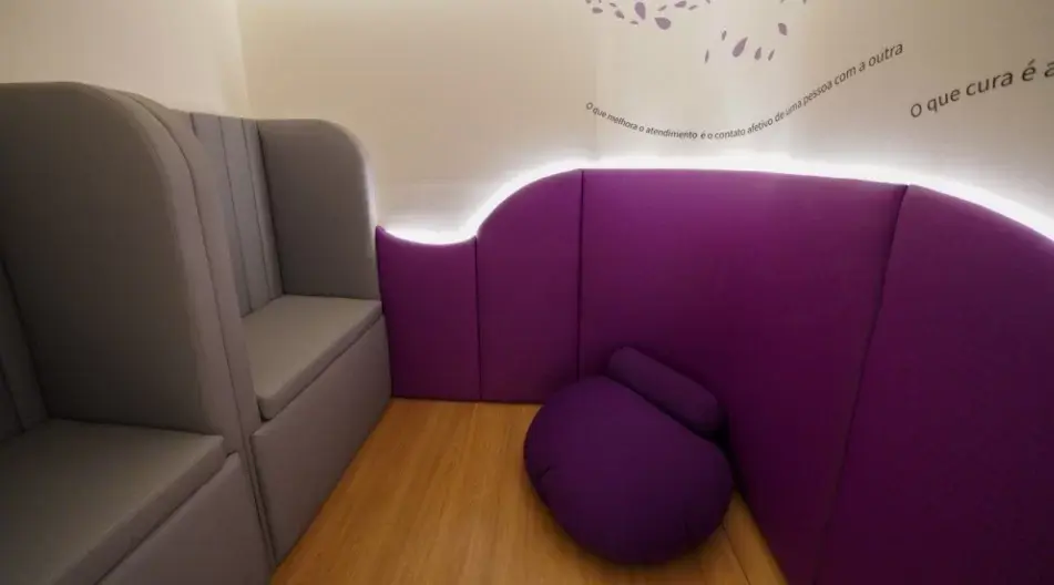 Lei passa a exigir salas sensoriais para pessoas com autismo em shoppings de SP