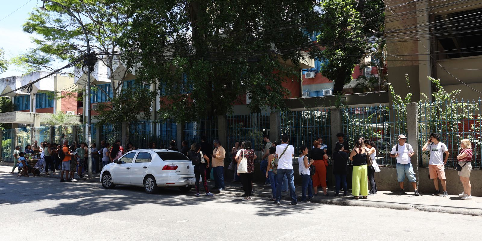 MEC inicia período de adesão à Prova Nacional Docente e apresenta cronograma para 2026