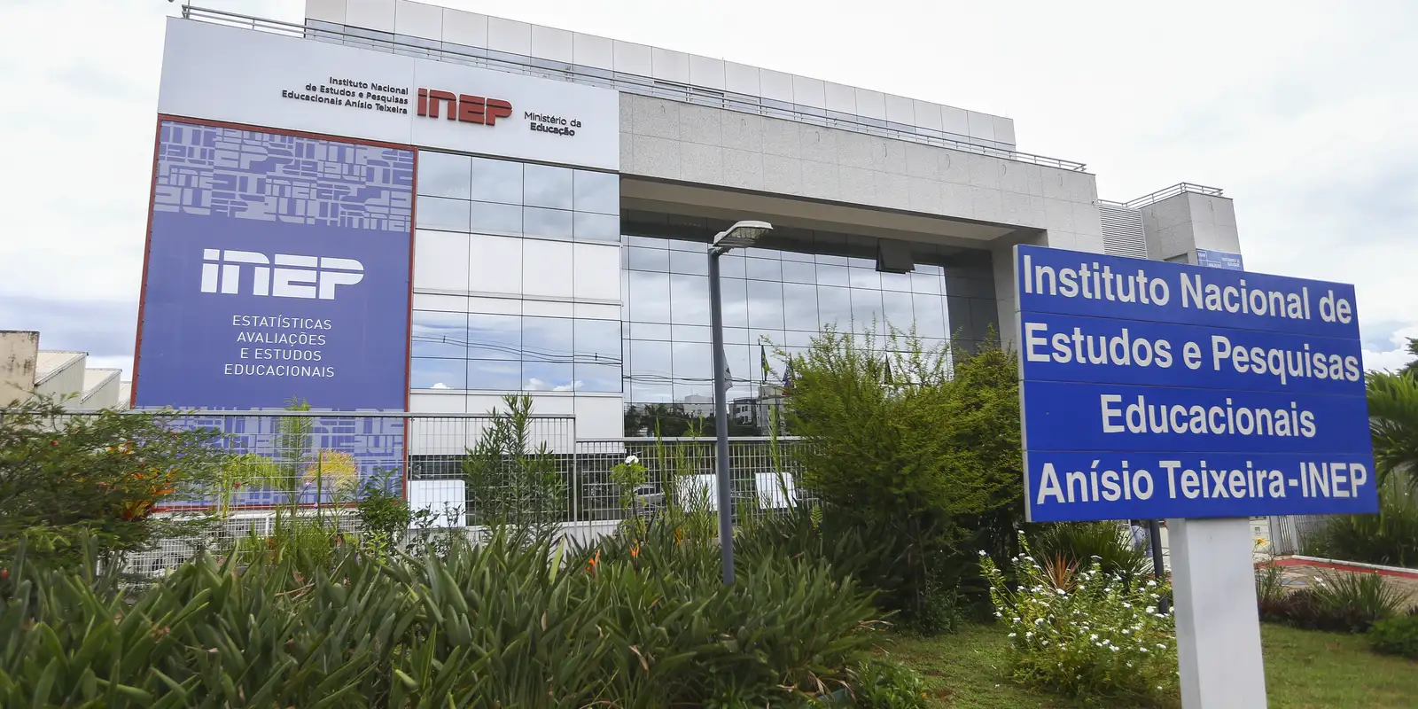 MEC estende período para solicitação de isenção da taxa do Enem