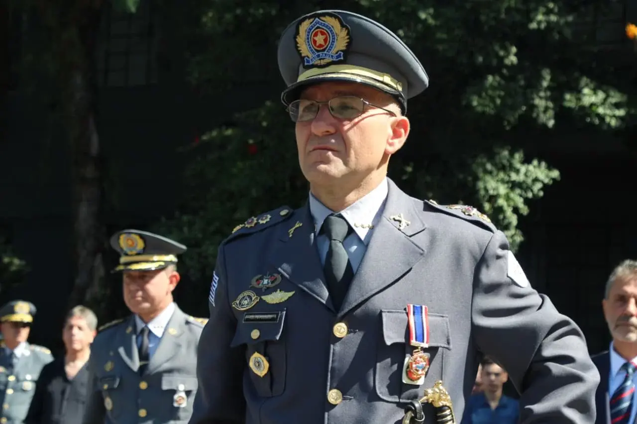 Novo coronel assume comando de policiamento na Baixada e visa “ampliar o que já foi construído”