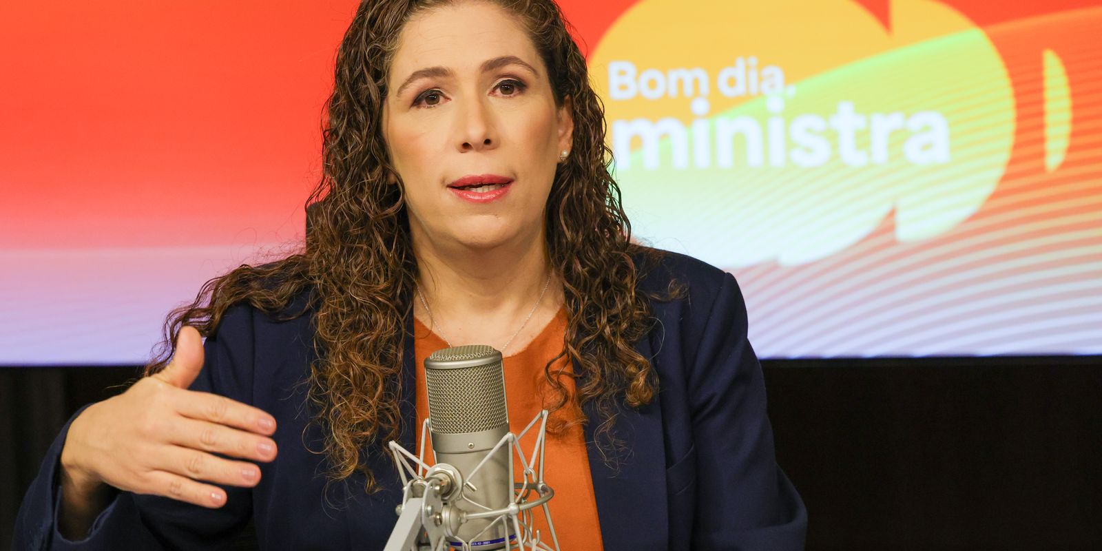 Ministra destaca que novos cargos fortalecem atuação do Estado