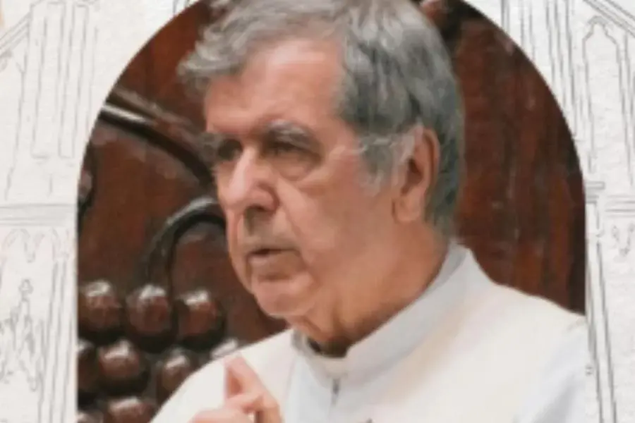 Padre de Cubatão morre após passar mal antes de missa de Páscoa