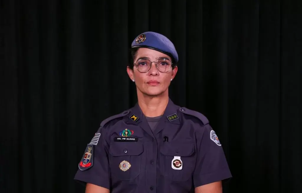 PM de SP terá mulher no comando-geral pela 1ª vez