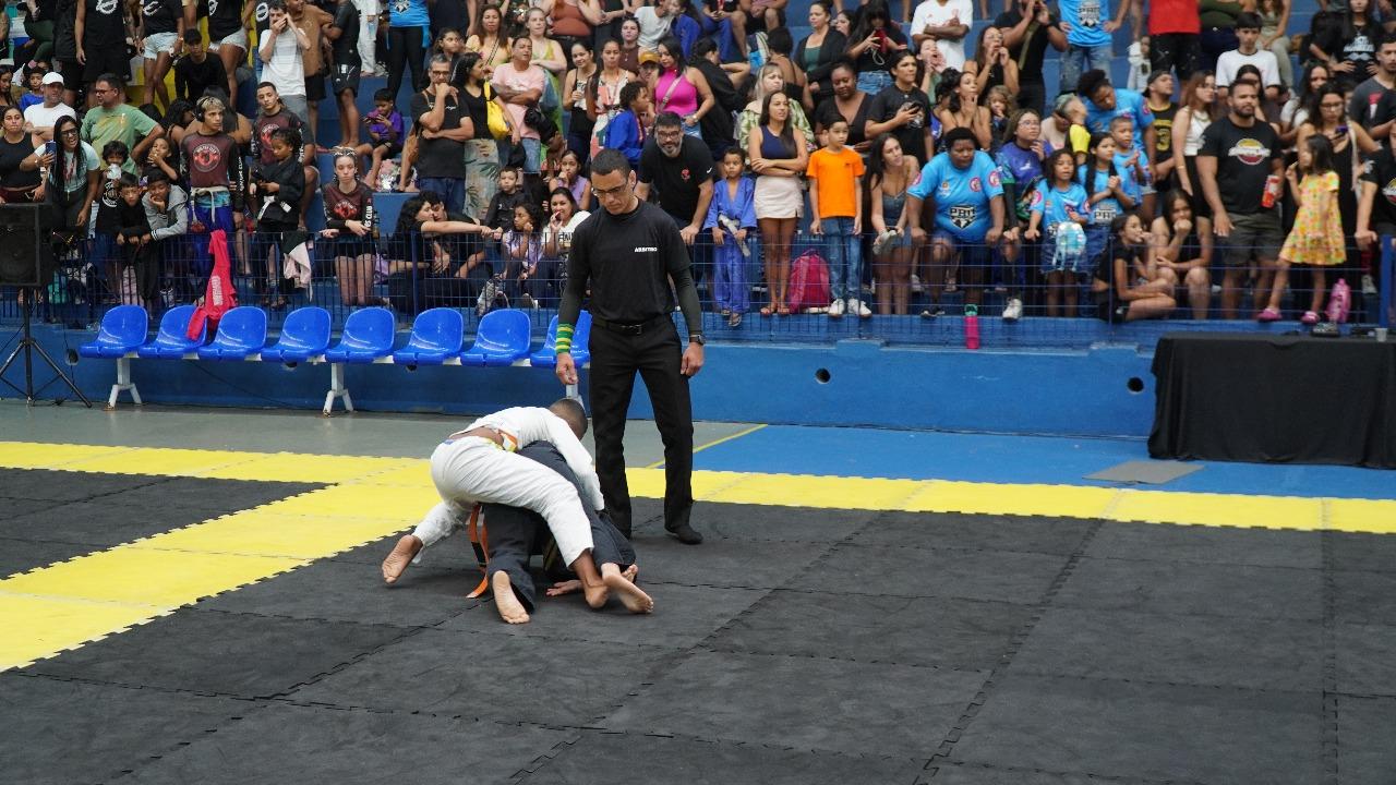 Prefeitura de Guarujá amplia vagas do Programa de Incentivo ao Esporte