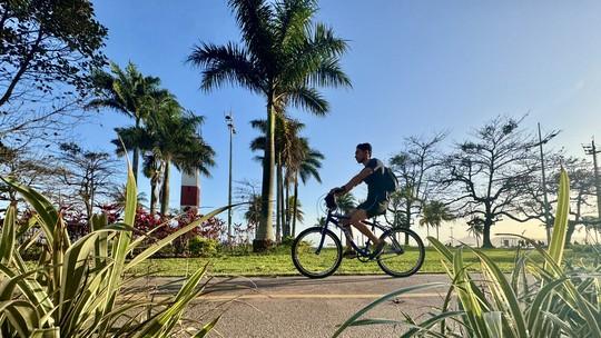 Santos quer instalar EcoTotens nas praias com apoio da iniciativa privada; entenda