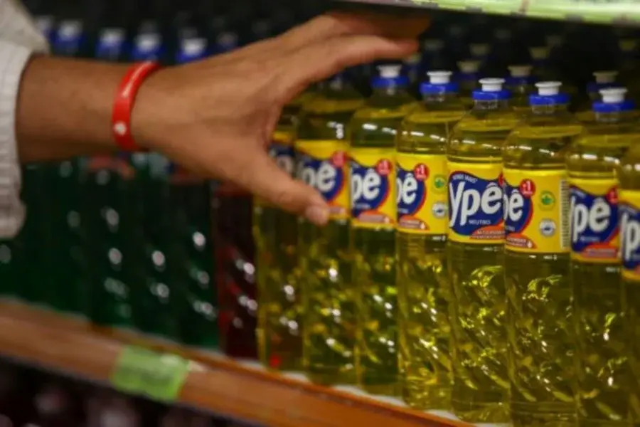 Anvisa mantém proibição a Ypê e determina plano para devolução gradual de produtos