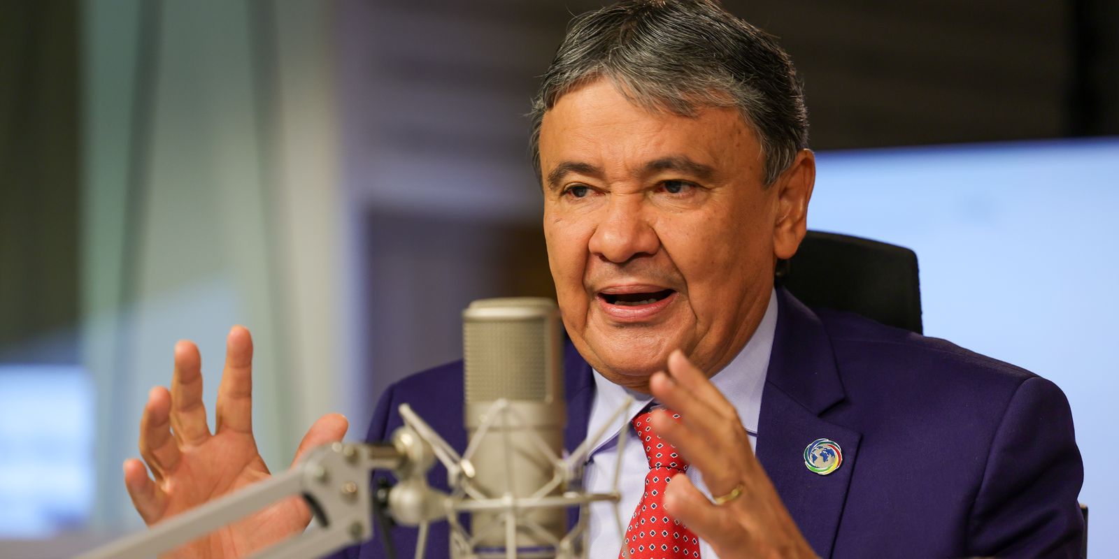 Ministro Wellington Dias afirma que Bolsa Família tirou 5,1 milhões de famílias da pobreza