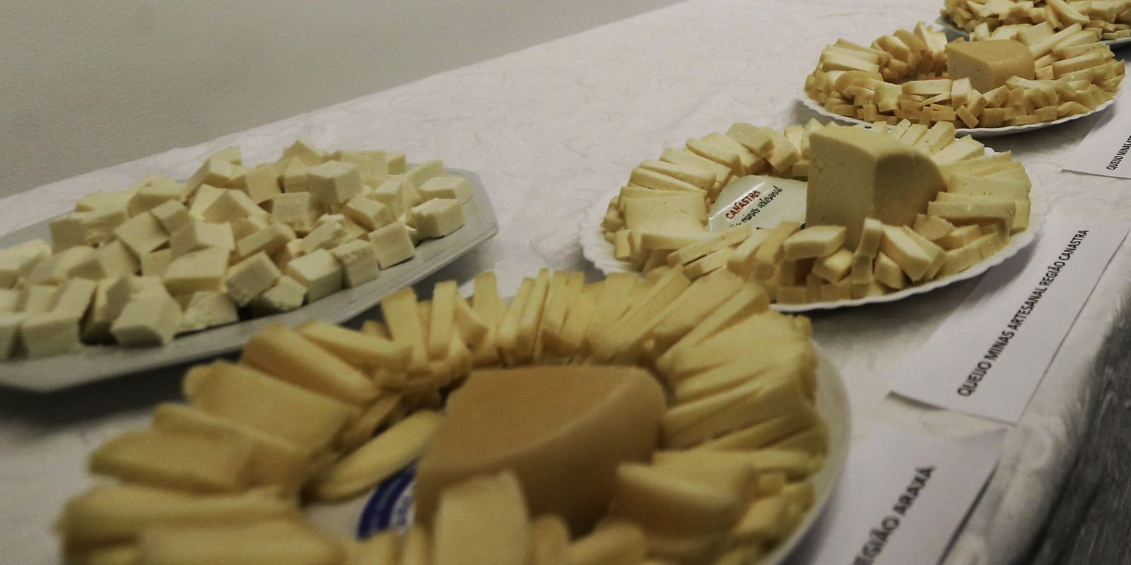 Acordo Mercosul-UE impulsiona comércio exterior do Brasil com importação de queijo mais barato