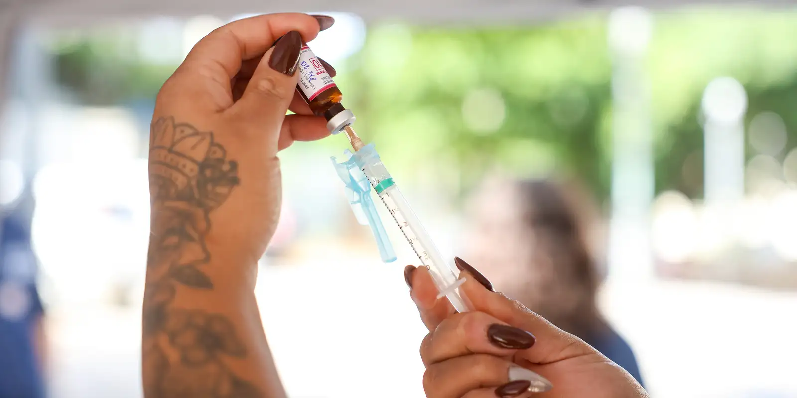 Alta de SRAG em bebês preocupa Brasil com avanço do VSR