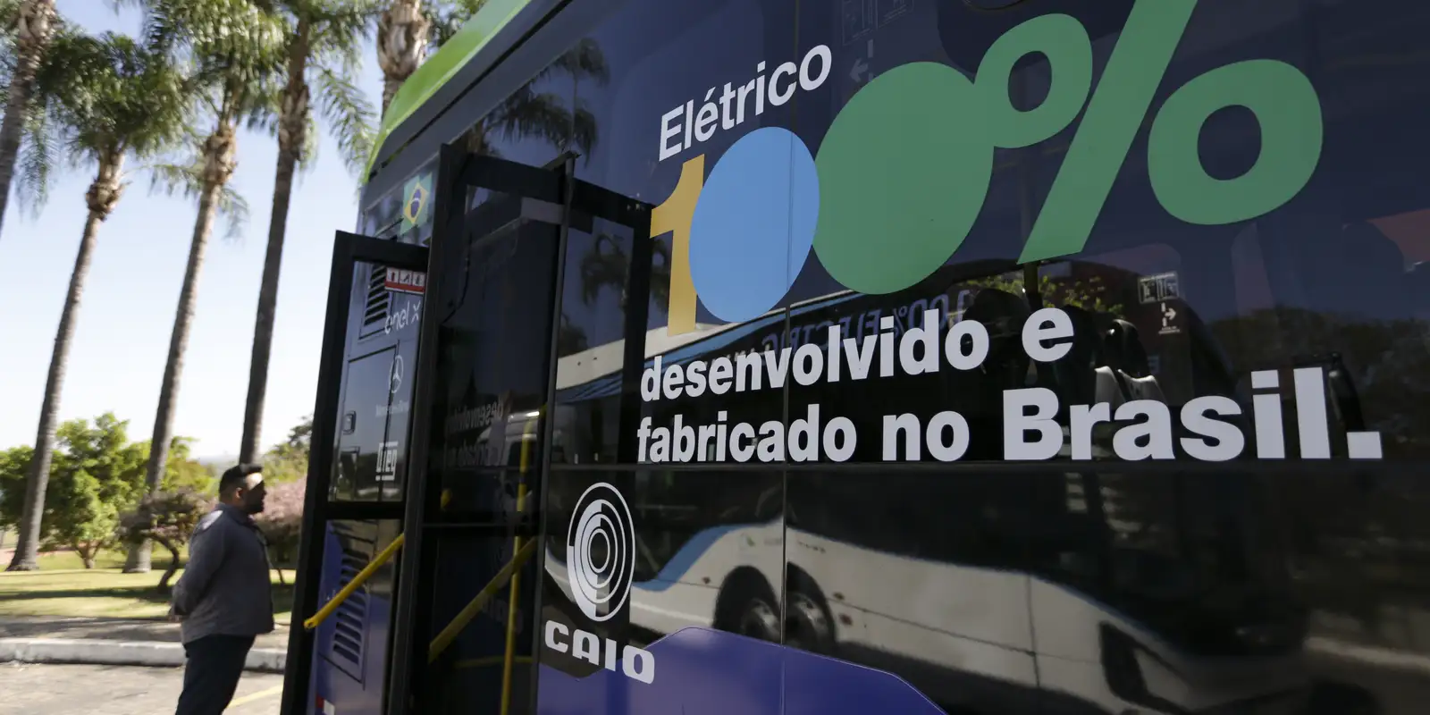 CMN estende prazo de financiamento do Move Brasil para ônibus e micro-ônibus