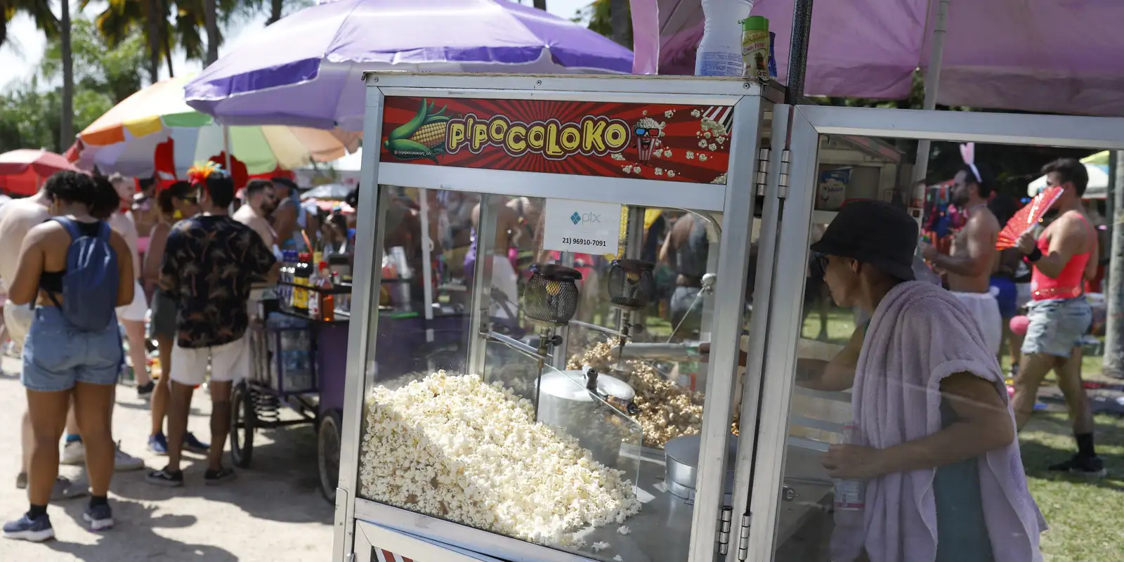 Crédito para MEIs do turismo com foco em inscritos no CadÚnico é lançado