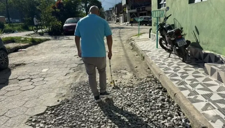 Cubatão aplica multa de R$ 4 milhões à Sabesp por irregularidades em obra