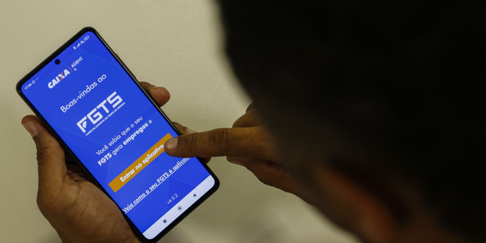 Desenrola Brasil: uso do FGTS para quitar dívidas é liberado