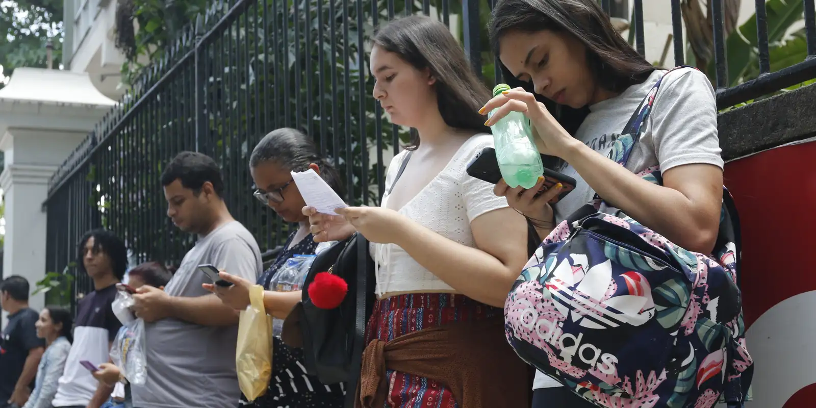Resultado dos pedidos de isenção do Enem 2026 é divulgado pelo Inep