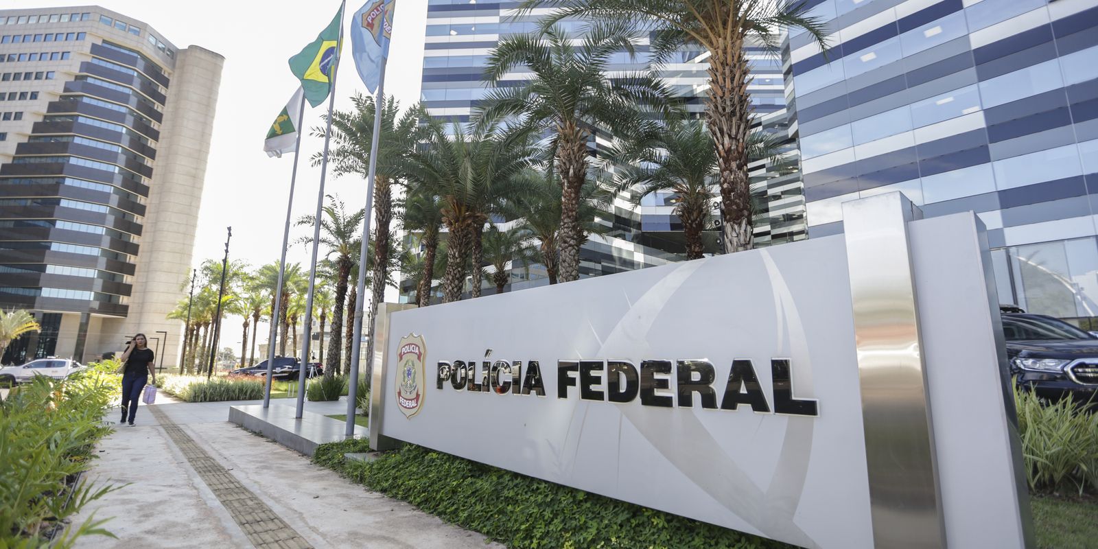 PF e Interpol prendem hacker Victor Lima Sedlmaier em Dubai, ligado ao caso Banco Master