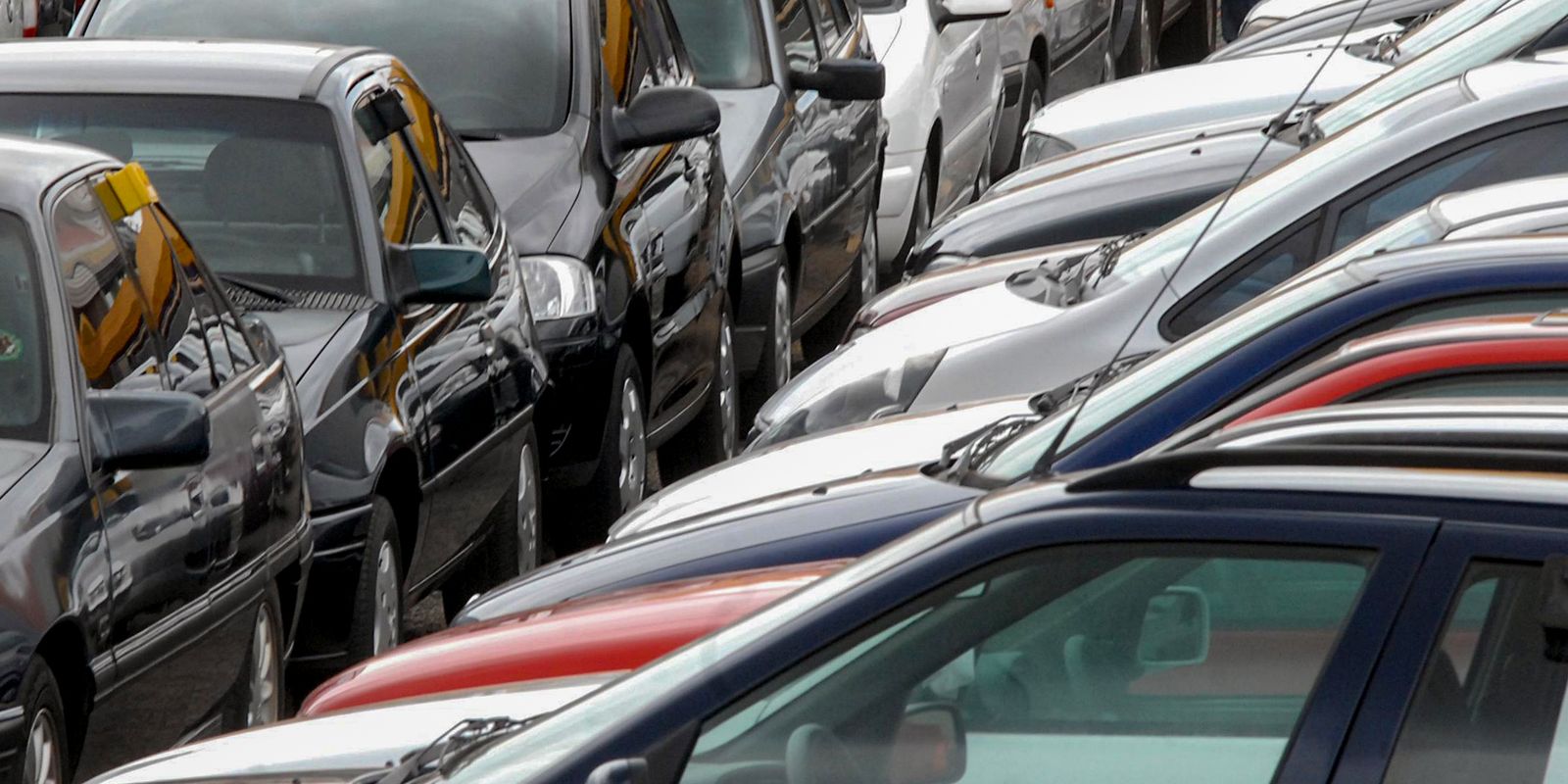Financiamento de veículos no Brasil registra alta de 11,8% em abril, revela Trillia