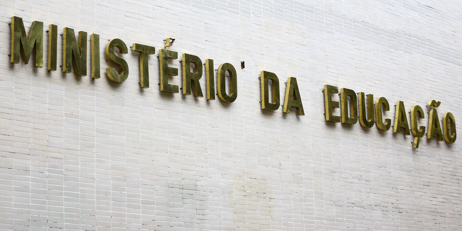 Desempenho de cursos de formação de professores EaD é 53,1% inferior, revela Enade