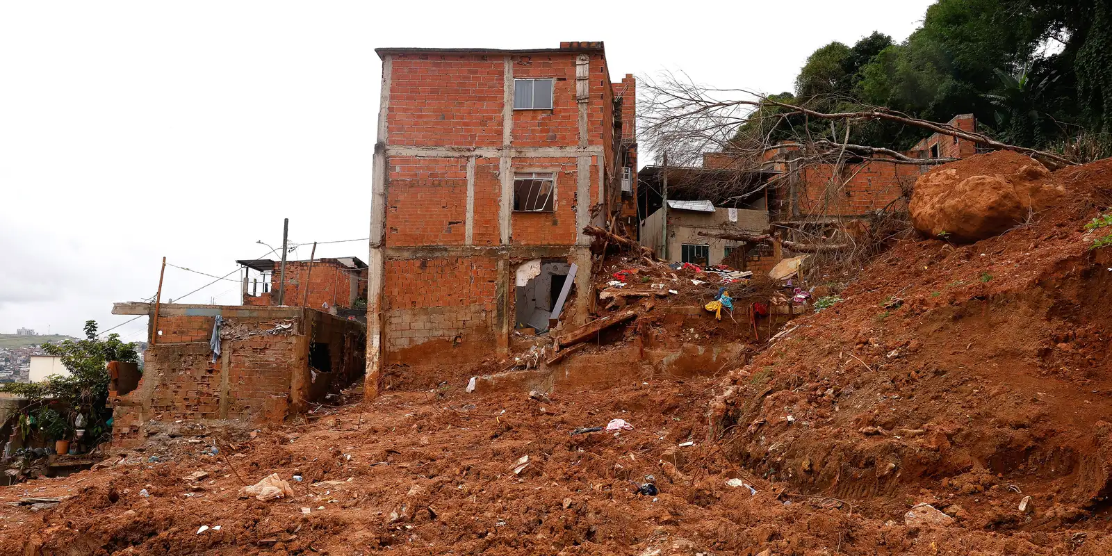 Governo federal libera R$ 75,3 milhões em Auxílio Reconstrução para cidades mineiras atingidas por chuvas