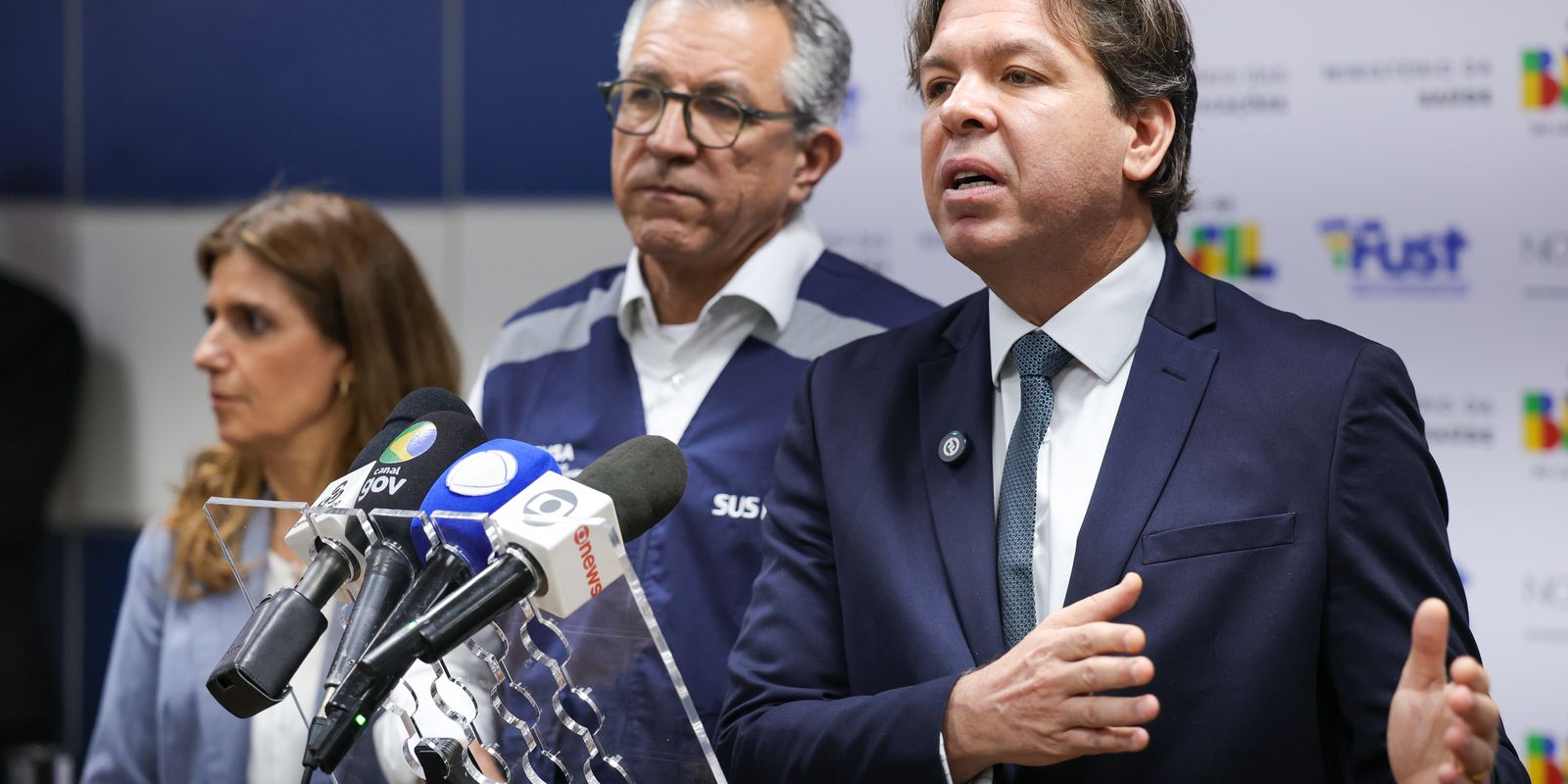 Governo impulsiona a conectividade em UBS com editais para telessaúde