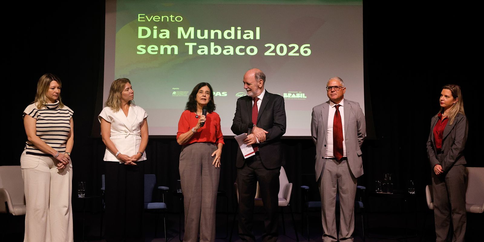 Inca alerta sobre os perigos dos cigarros com sabor e aroma para jovens