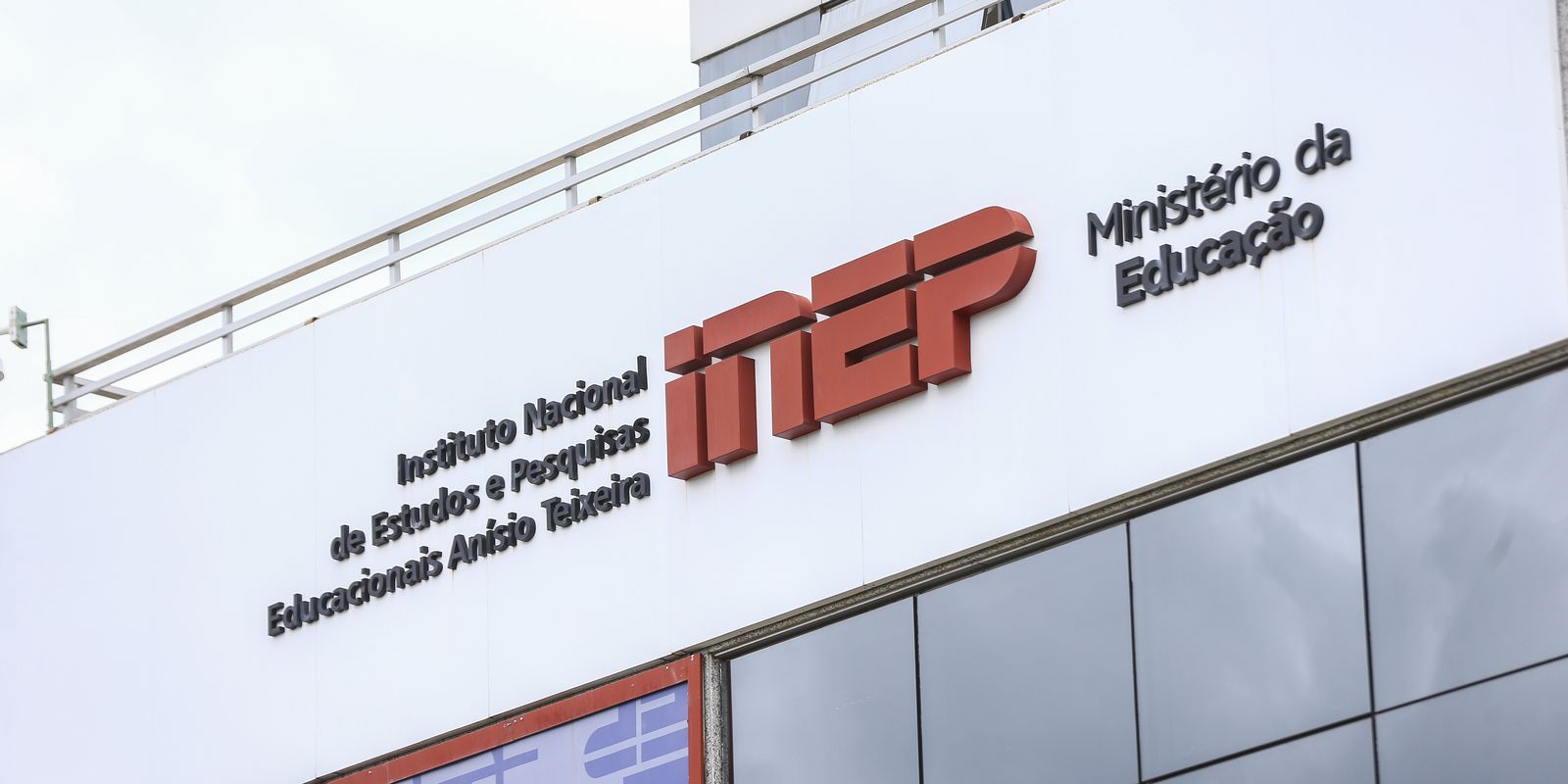 Inep abre seleção para certificadores de exames de larga escala em 2026