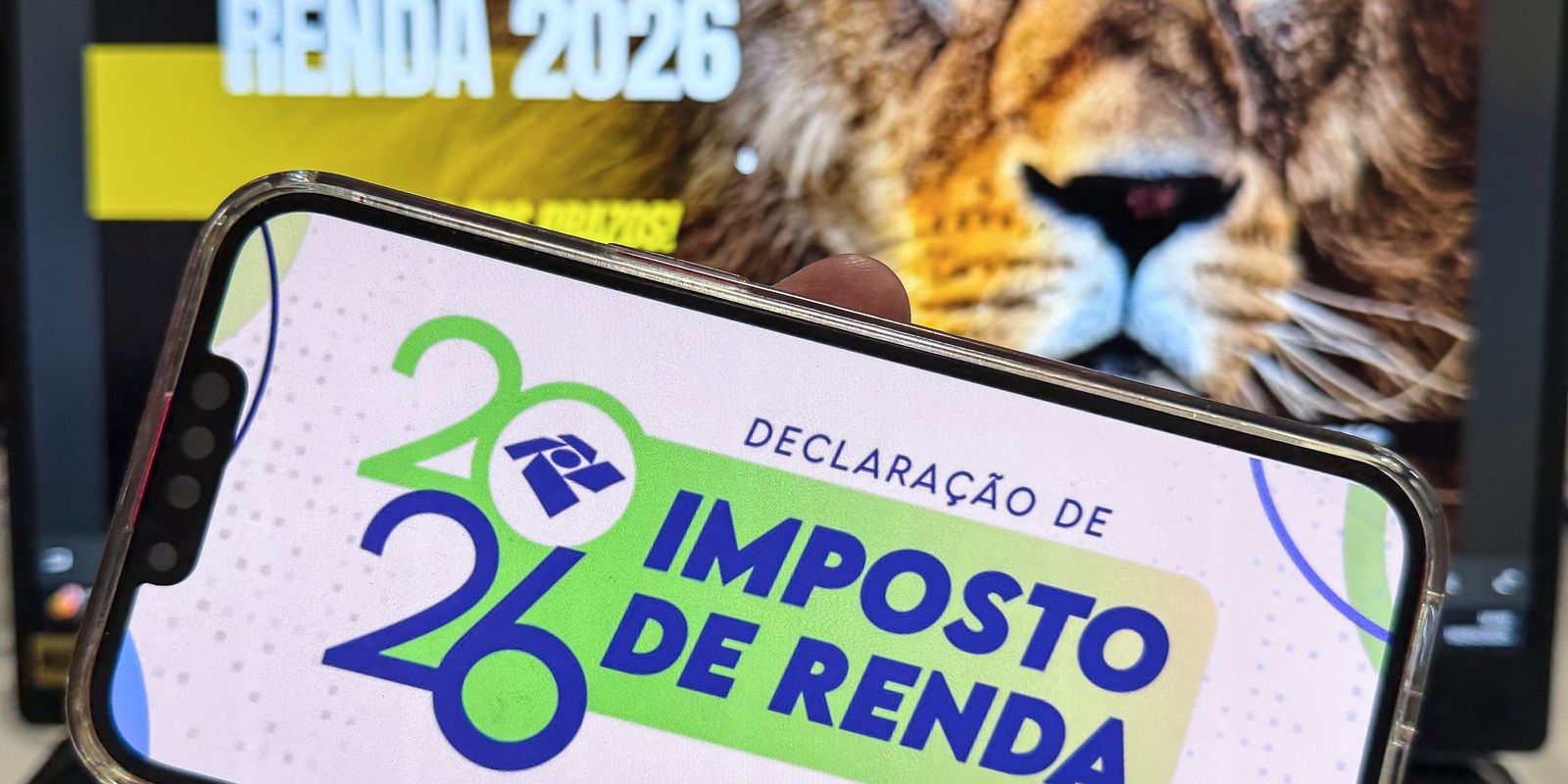 IR 2026: Última chance para garantir lugar no primeiro lote de restituição termina no domingo