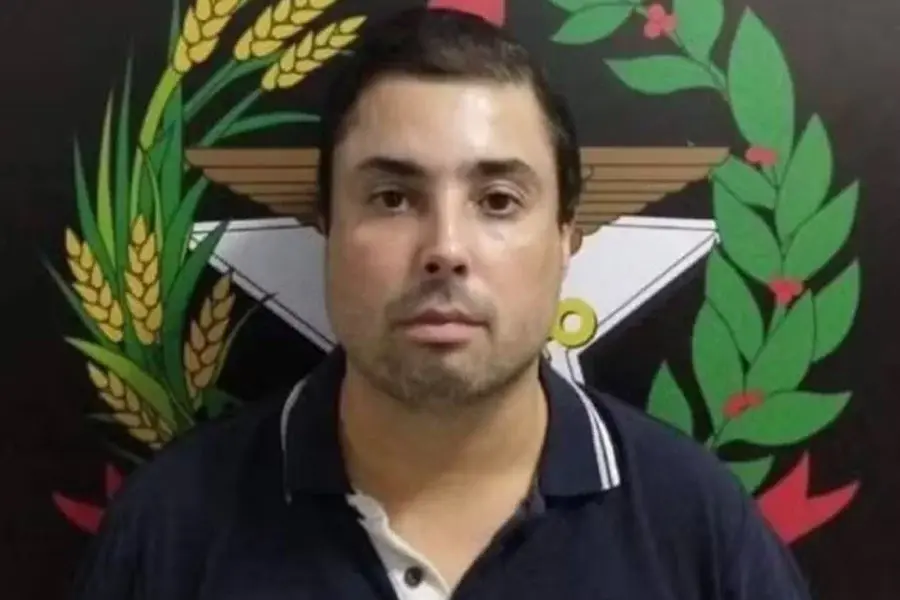 Médico condenado por estuprar pacientes e filmar em Santa Catarina é preso em Praia Grande
