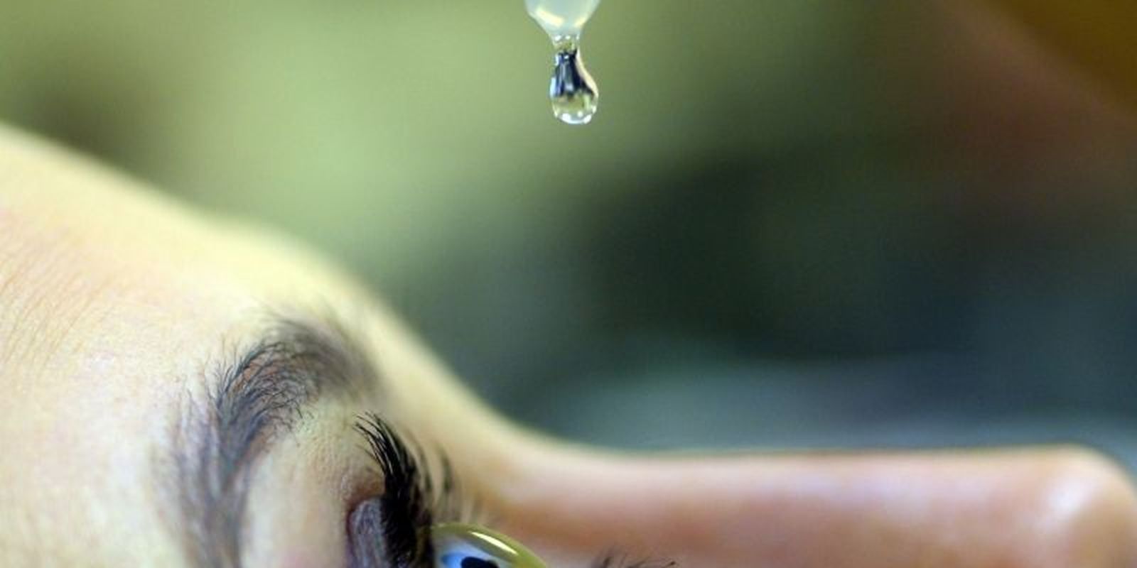 Oftalmologistas iniciam campanha de conscientização sobre o glaucoma