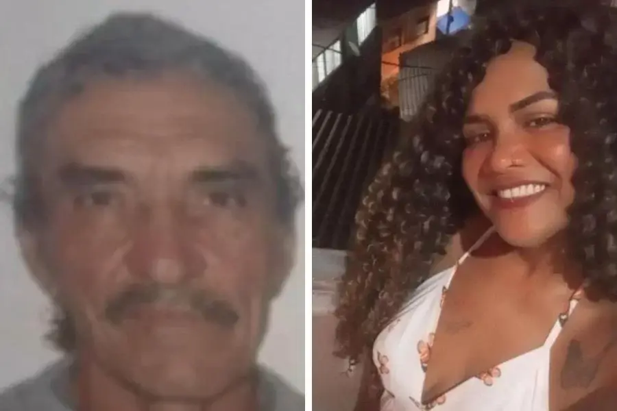 Polícia procura suspeito de matar vizinha após discussão por mangueira d'água em Guarujá