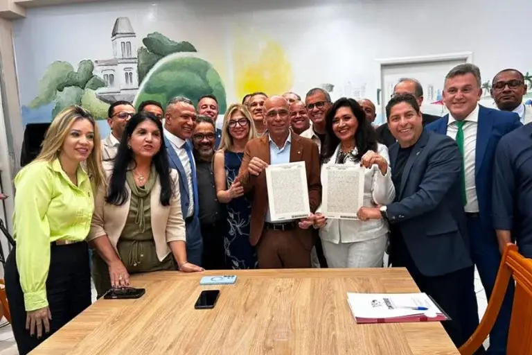 Foto: Divulgação/Prefeitura de Guarujá