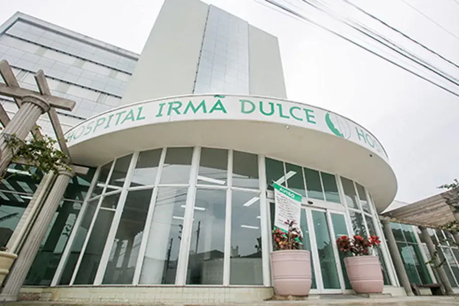 Prefeitura de Praia Grande rescinde contrato com empresa gestora do Complexo Hospitalar Irmã Dulce