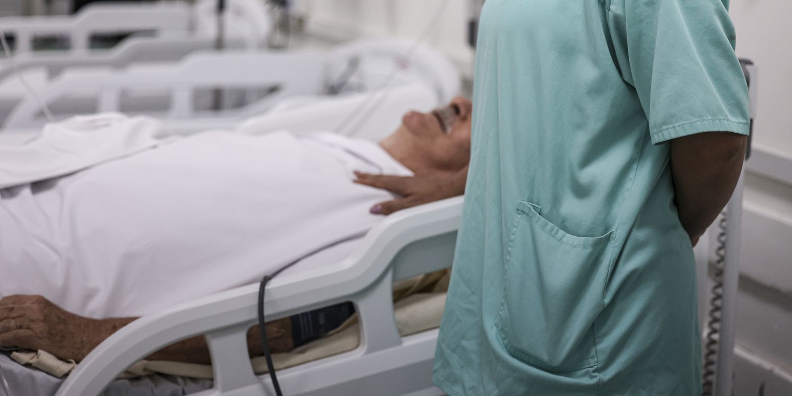 Quase mil médicos foram agredidos no trabalho no Rio de Janeiro desde 2018