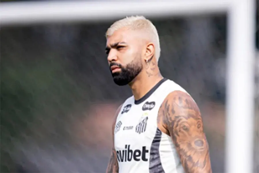 Santos tenta afastar crise e voltar a vencer contra o Grêmio, em Porto Alegre