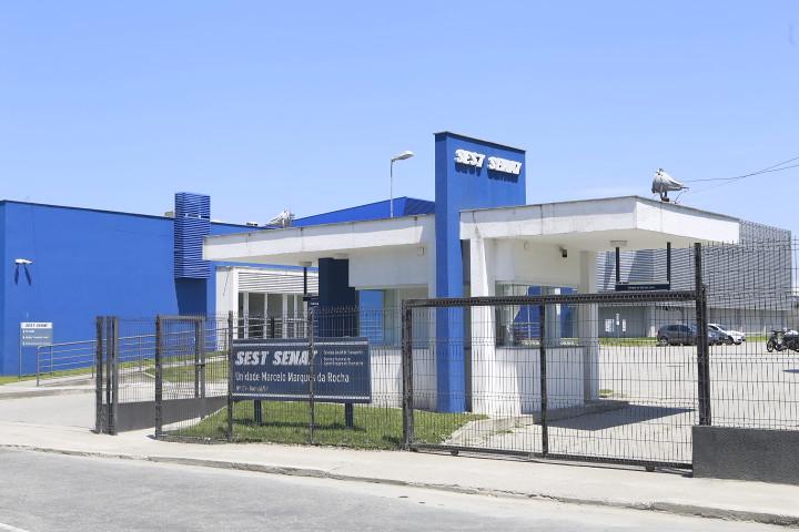 Sest Senat tem inscrições abertas para cursos técnicos de logística e de administração