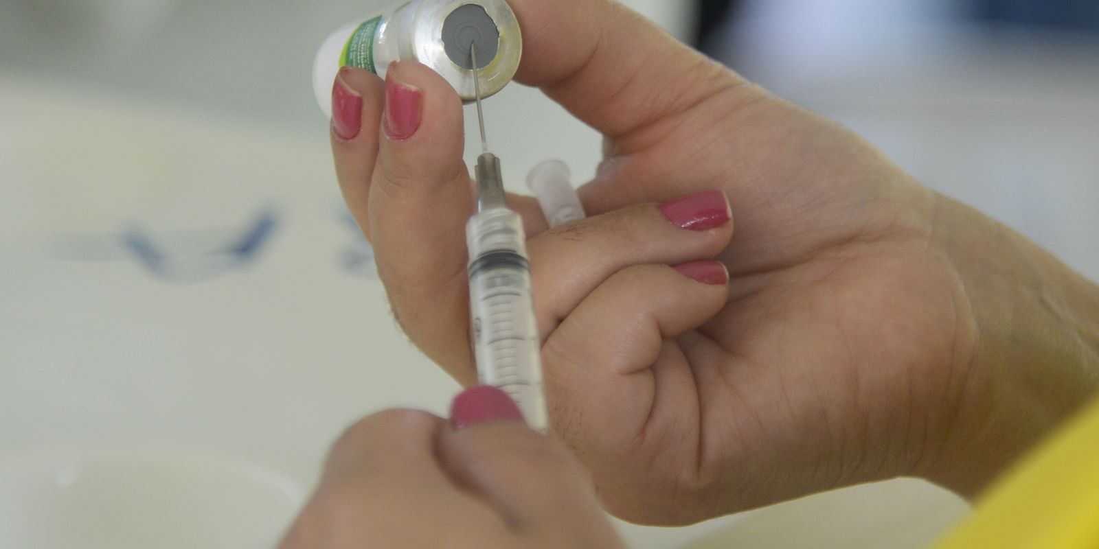 SUS expande proteção vacinal contra doença pneumocócica com nova vacina