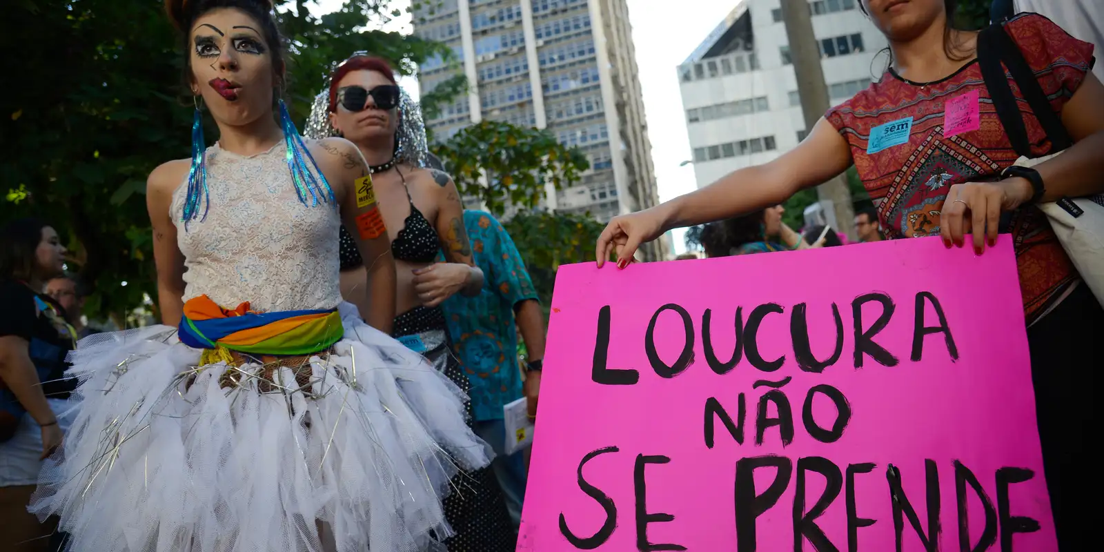 Desafios para o tratamento humanizado persistem na luta antimanicomial brasileira