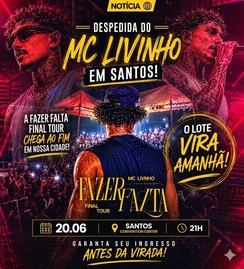 🚨 ÚLTIMAS HORAS ANTES DA VIRADA DE LOTE! 🔥