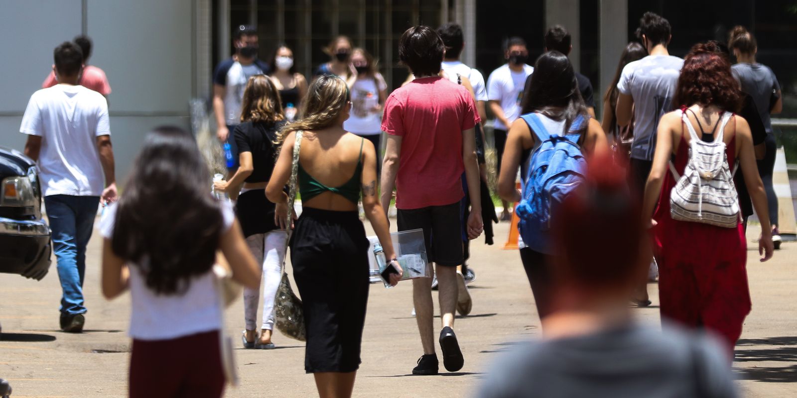 Unesco: matrículas no ensino superior mais que dobraram globalmente nas últimas duas décadas