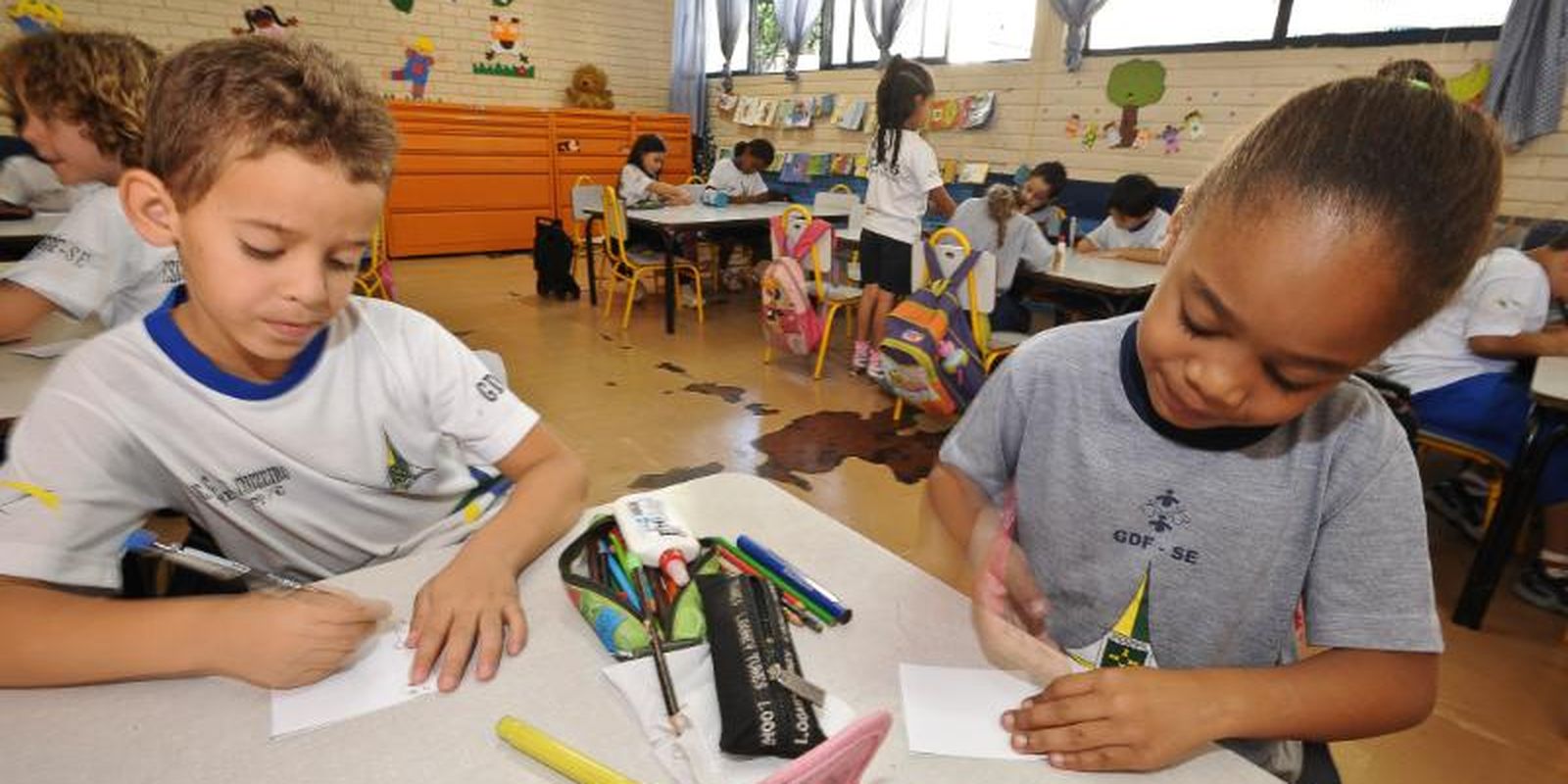MEC e Instituto Unibanco revelam avanço na recomposição das aprendizagens com políticas educacionais formalizadas