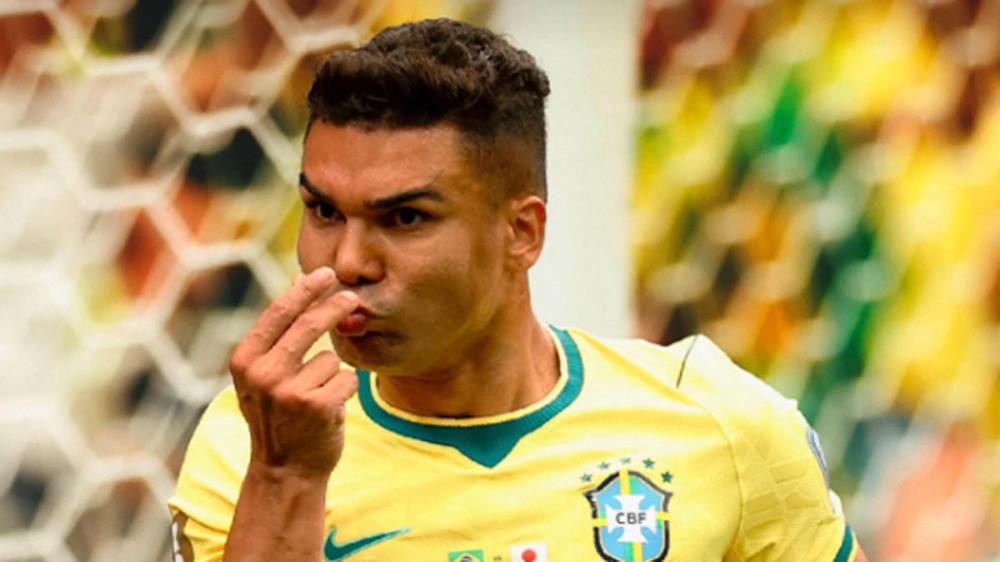 Brasil vira nos acréscimos contra o Japão e avança na Copa