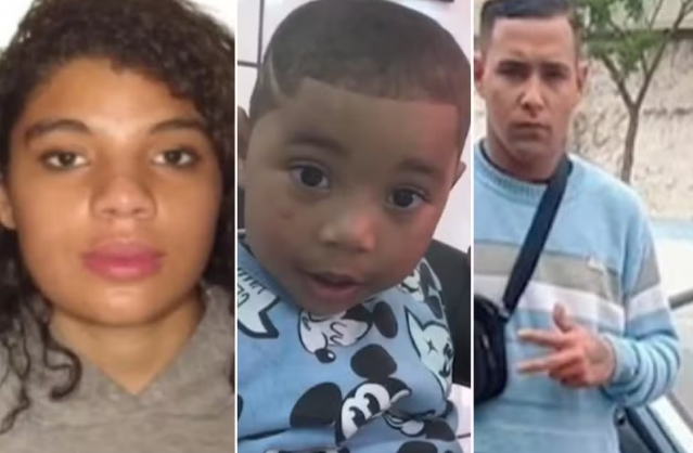 Caso Gael: Padrasto investigado pela morte de menino de 3 anos é preso no litoral de SP