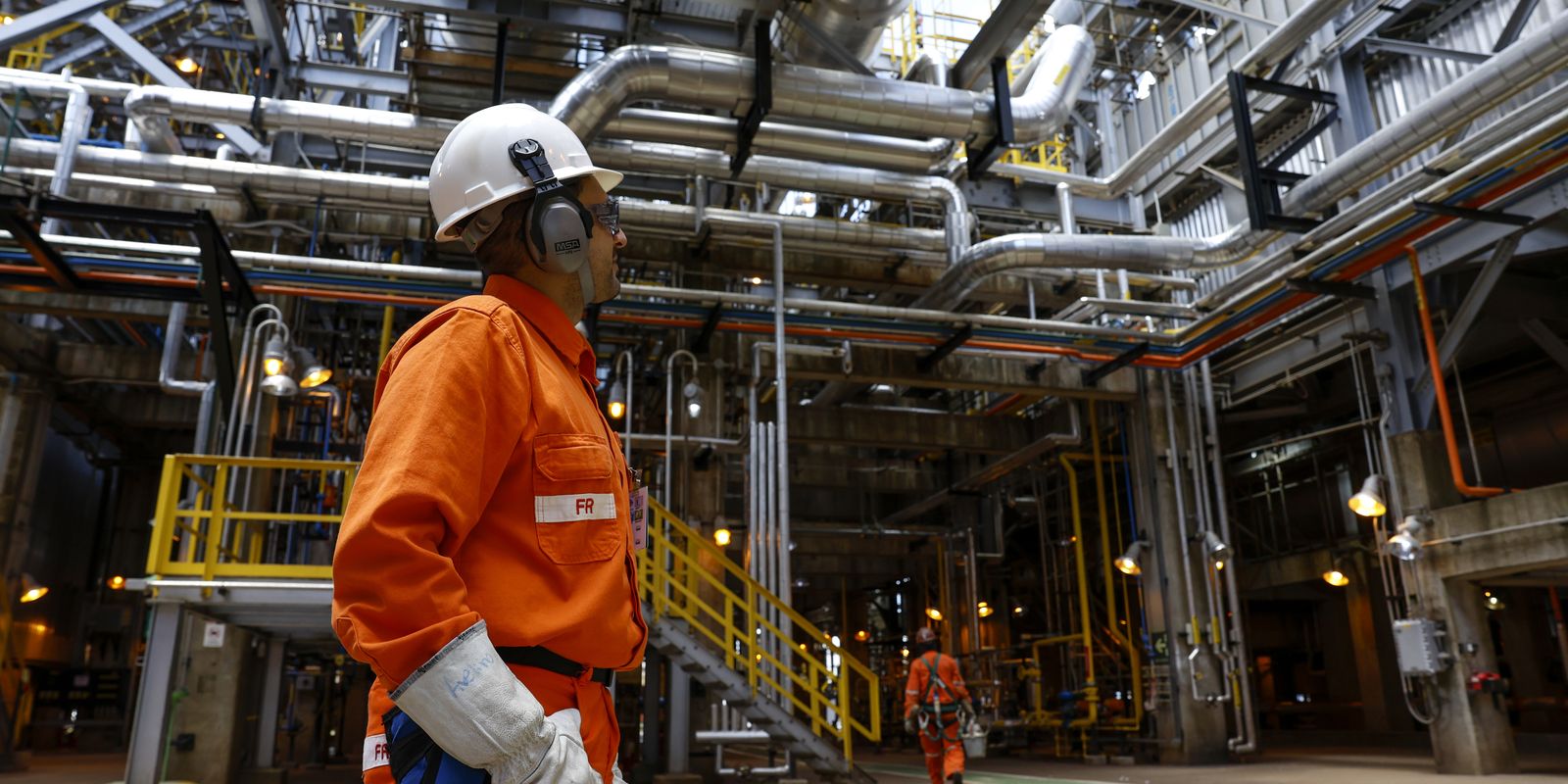 Economia brasileira avança 0,1% em abril, revela prévia da FGV