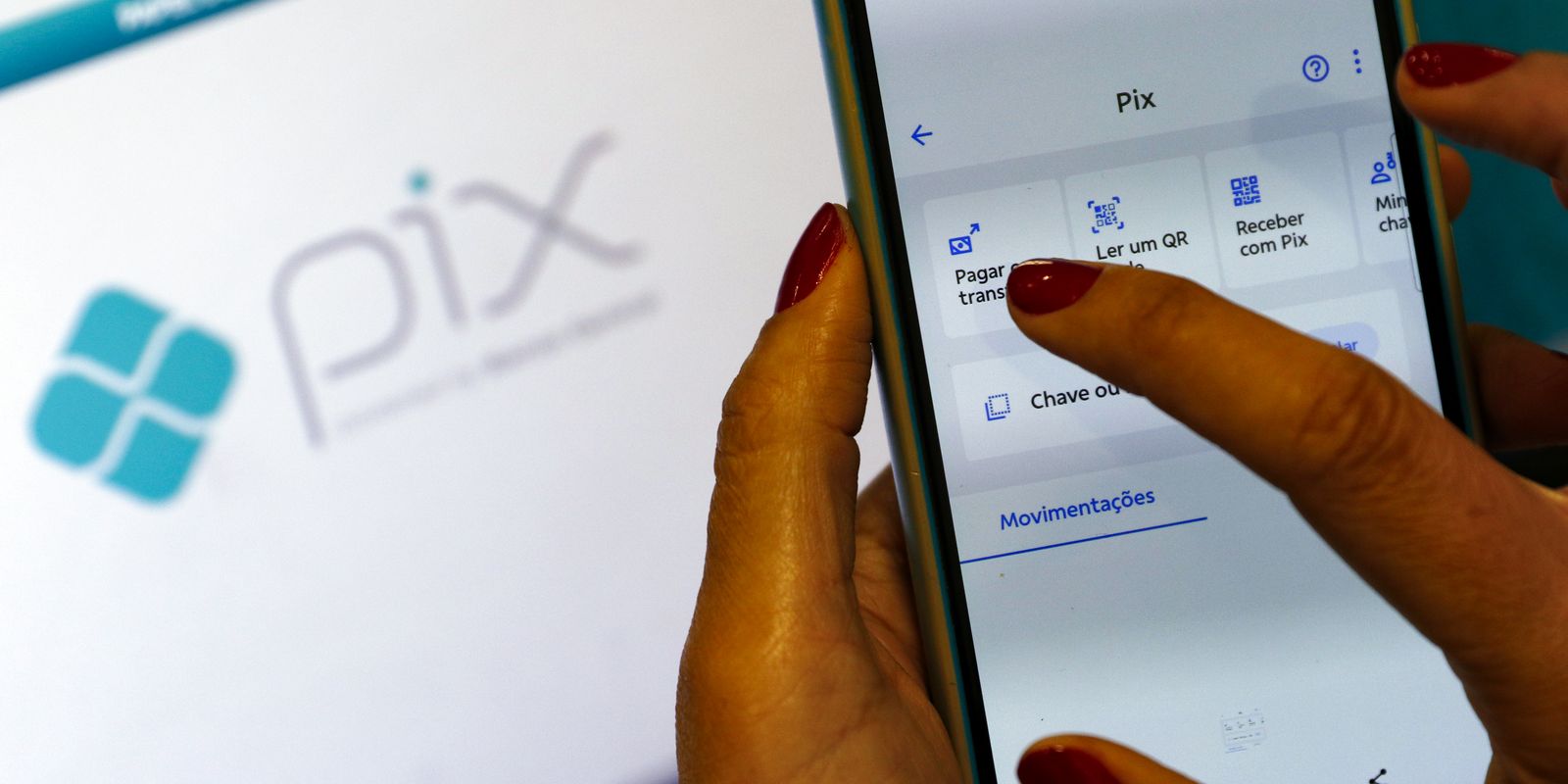 Febraban contesta críticas dos EUA sobre o Pix e reafirma que sistema promove concorrência