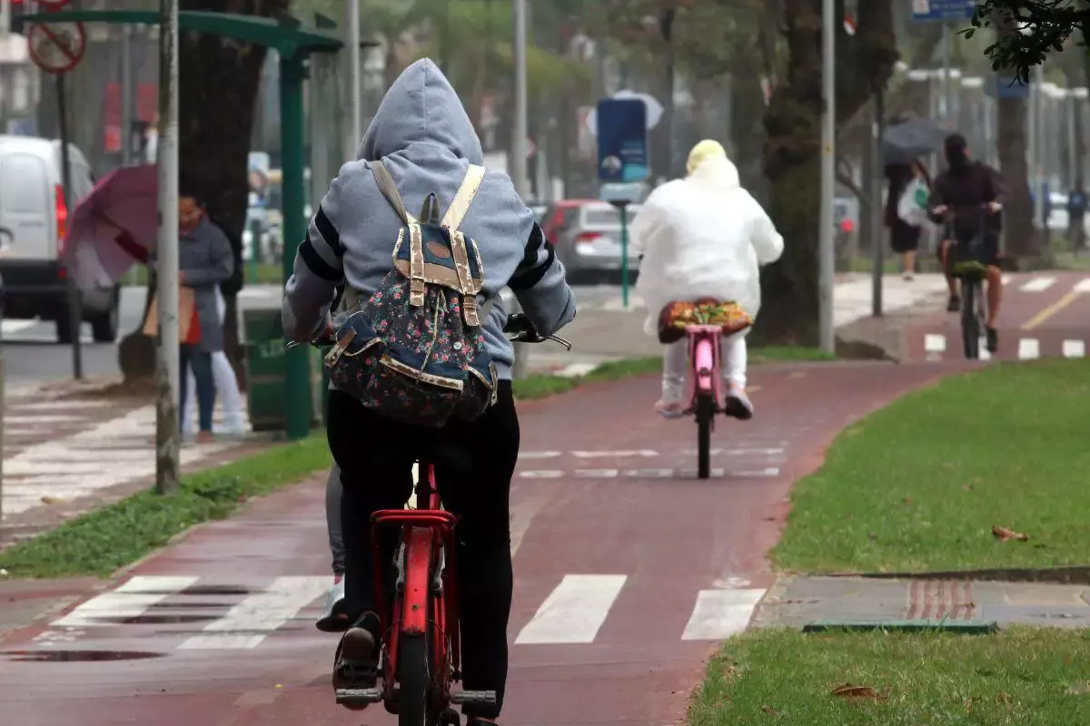 Frio intenso já tem data para atingir o litoral de São Paulo em julho; veja quando