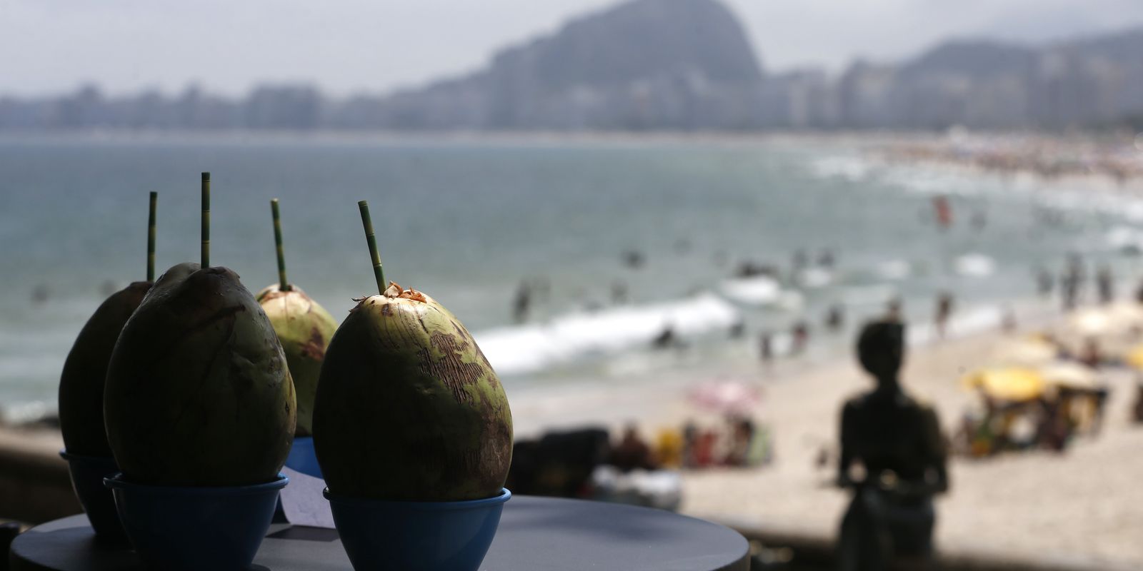 Turistas internacionais injetam R$ 25 bilhões na economia do Brasil, marcando receita recorde em cinco meses