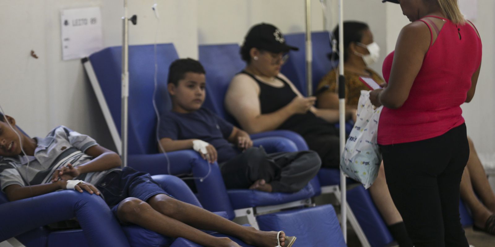 Política de qualidade e segurança do paciente no SUS é instituída pelo governo