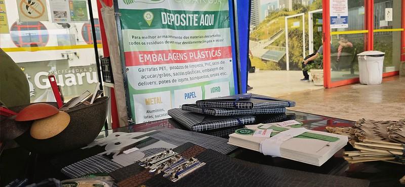 Guarujá comemora ‘Dia Mundial do Meio Ambiente’ com programação especial