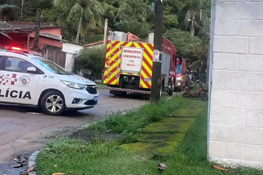 Homem que estava desaparecido desde maio é encontrado morto em área de mata em Guarujá